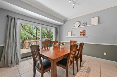 12047 Lincolnshire Drive, Austin, TX
