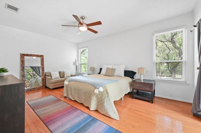 12047 Lincolnshire Drive, Austin, TX