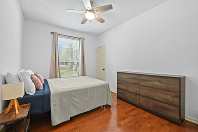12047 Lincolnshire Drive, Austin, TX