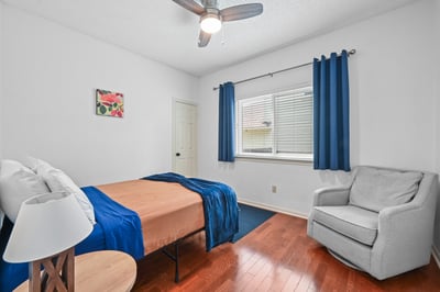 12047 Lincolnshire Drive, Austin, TX