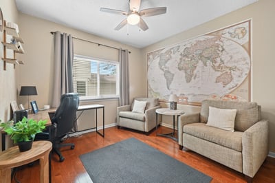 12047 Lincolnshire Drive, Austin, TX