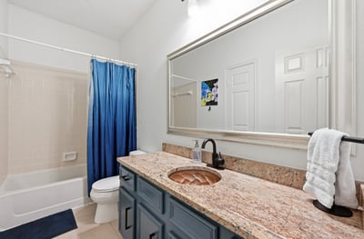 12047 Lincolnshire Drive, Austin, TX