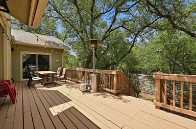 12047 Lincolnshire Drive, Austin, TX