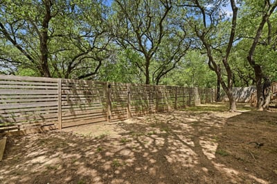 12047 Lincolnshire Drive, Austin, TX