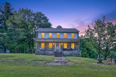 164 E Sterling Road, Newfoundland, PA
