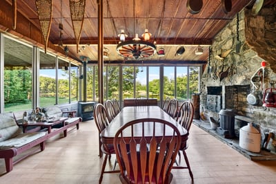 164 E Sterling Road, Newfoundland, PA