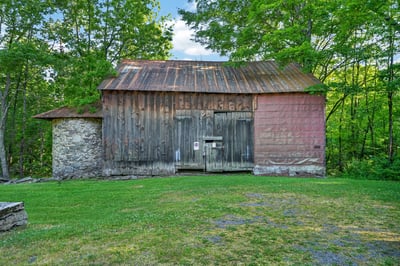 164 E Sterling Road, Newfoundland, PA