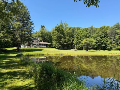 164 E Sterling Road, Newfoundland, PA