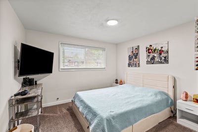 Bedroom #2