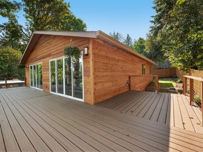 818 Ash Street, Lake Oswego, OR