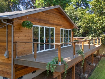 818 Ash Street, Lake Oswego, OR