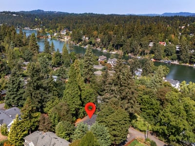 818 Ash Street, Lake Oswego, OR