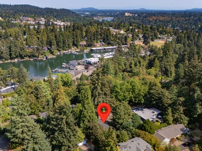 818 Ash Street, Lake Oswego, OR
