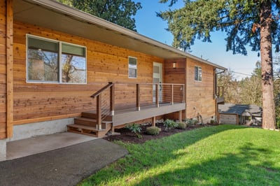 818 Ash Street, Lake Oswego, OR