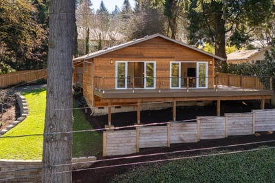 818 Ash Street, Lake Oswego, OR