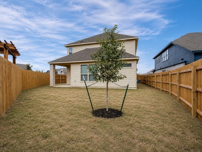4008 Birdwatch Loop, Pflugerville, TX
