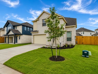 4008 Birdwatch Loop, Pflugerville, TX