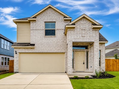 4008 Birdwatch Loop, Pflugerville, TX