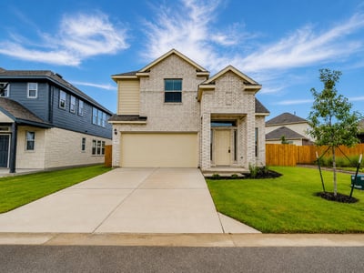 4008 Birdwatch Loop, Pflugerville, TX
