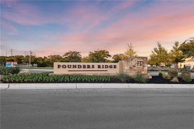 779 Founders Ridge, Dripping Springs, TX