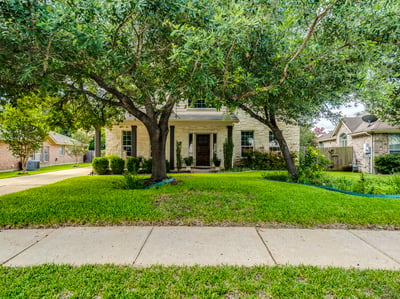 1218 Heppner Drive, Cedar Park, TX