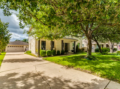 1218 Heppner Drive, Cedar Park, TX