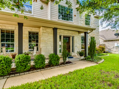 1218 Heppner Drive, Cedar Park, TX