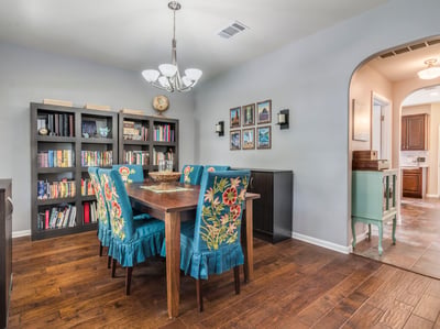 1218 Heppner Drive, Cedar Park, TX