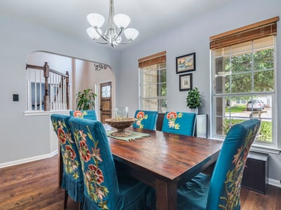 1218 Heppner Drive, Cedar Park, TX