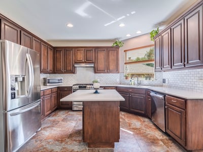 1218 Heppner Drive, Cedar Park, TX