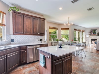 1218 Heppner Drive, Cedar Park, TX
