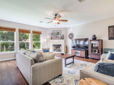 1218 Heppner Drive, Cedar Park, TX