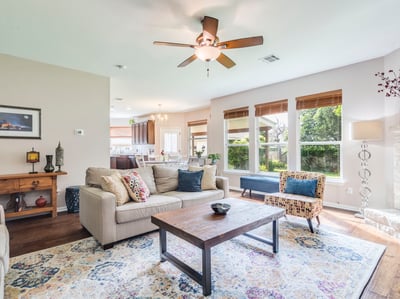 1218 Heppner Drive, Cedar Park, TX