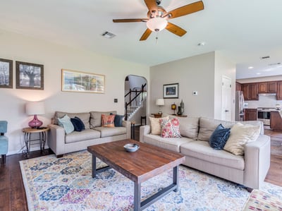 1218 Heppner Drive, Cedar Park, TX