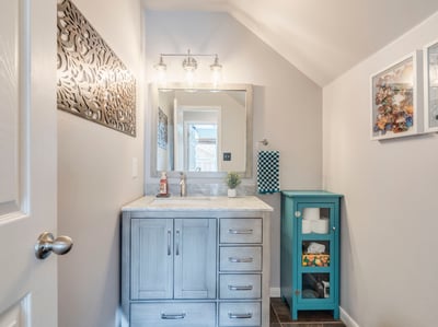 1218 Heppner Drive, Cedar Park, TX
