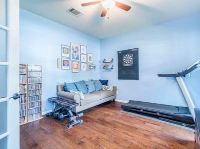 1218 Heppner Drive, Cedar Park, TX