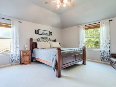 1218 Heppner Drive, Cedar Park, TX