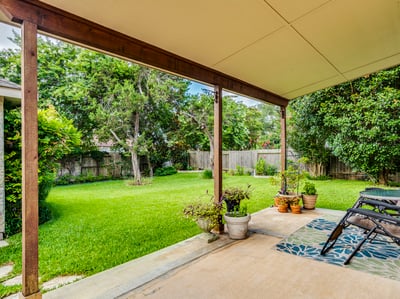 1218 Heppner Drive, Cedar Park, TX