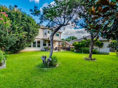 1218 Heppner Drive, Cedar Park, TX