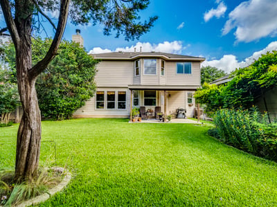 1218 Heppner Drive, Cedar Park, TX