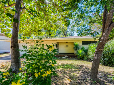 7707 Tisdale Drive, Austin, TX