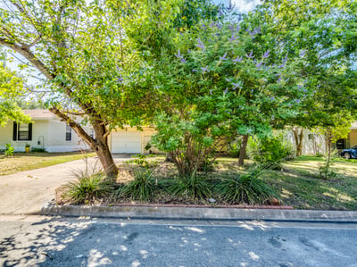 7707 Tisdale Drive, Austin, TX
