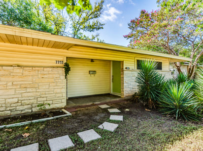 7707 Tisdale Drive, Austin, TX
