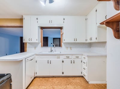 7707 Tisdale Drive, Austin, TX