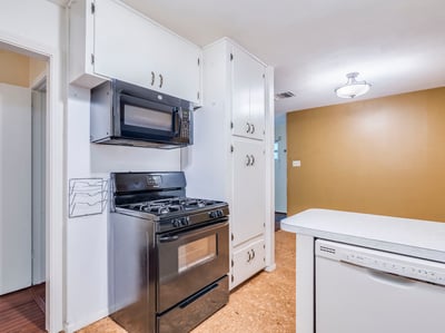 7707 Tisdale Drive, Austin, TX