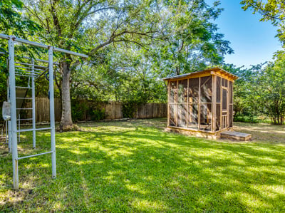 7707 Tisdale Drive, Austin, TX