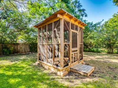 7707 Tisdale Drive, Austin, TX