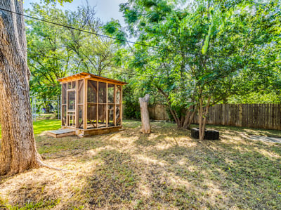 7707 Tisdale Drive, Austin, TX