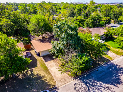 7707 Tisdale Drive, Austin, TX