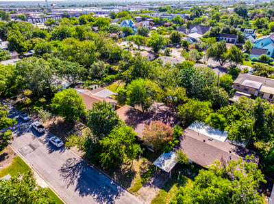 7707 Tisdale Drive, Austin, TX